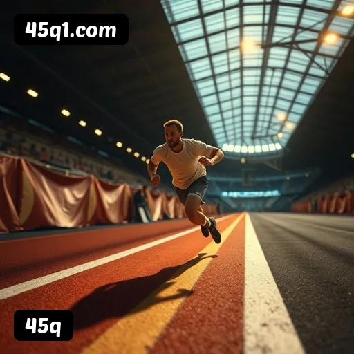 Requisitos do APK da 45q para Android